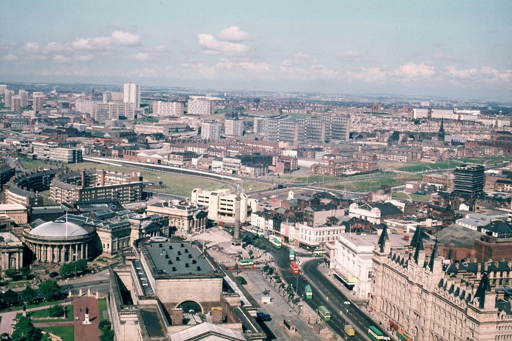 Old Images of the Liverpool Area Page 70 SkyscraperCity